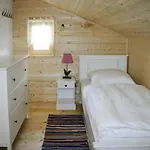 別荘 Im Landhausstil Im Vital Camp