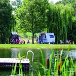 Im Landhausstil Im Vital Camp * Bayerbach