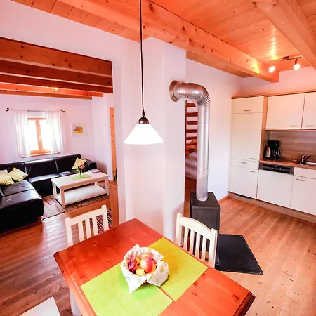 Gemuetliches Im Landhausstil Im Vital Camp *