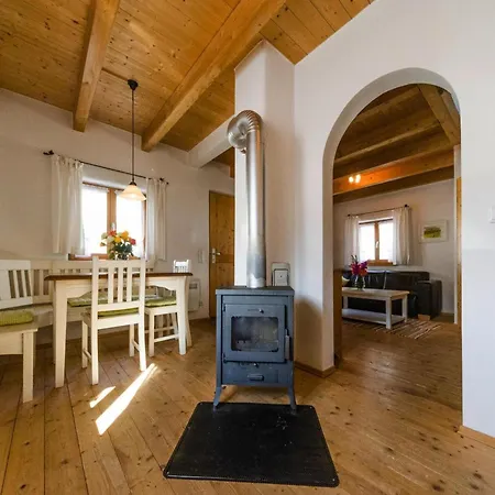 Im Landhausstil Im Vital Camp *