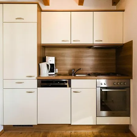 Casa vacanze Im Landhausstil Im Vital Camp Bayerbach