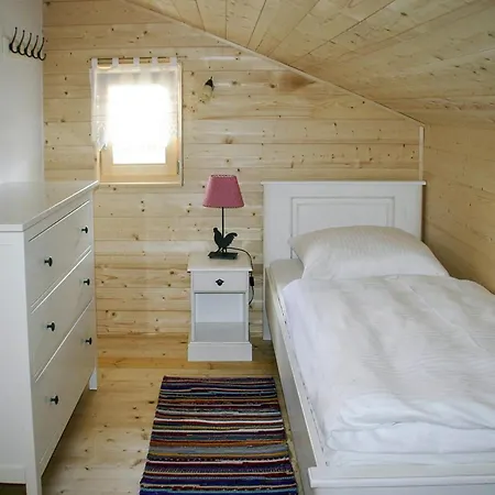 別荘 Im Landhausstil Im Vital Camp