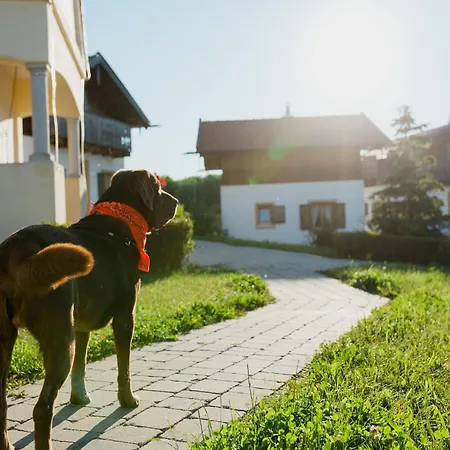 Casa vacanze Im Landhausstil Im Vital Camp *
