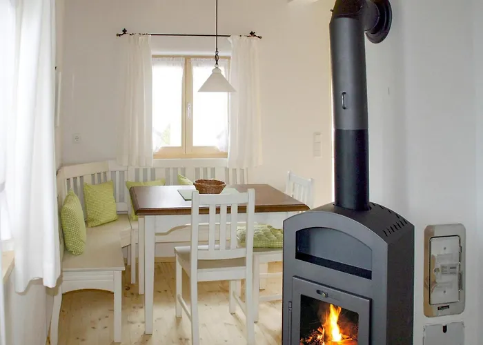 Im Landhausstil Im Vital Camp